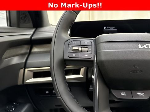 New 2027 Kia Telluride S image 17