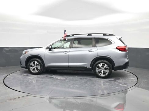 Used 2022 Subaru Ascent Premium w/ Convenience Package image 5