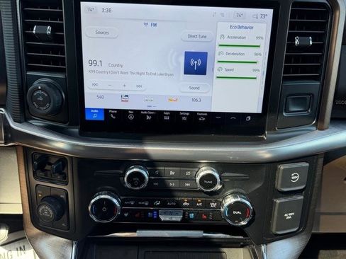 Used 2024 Ford F150 King Ranch image 23