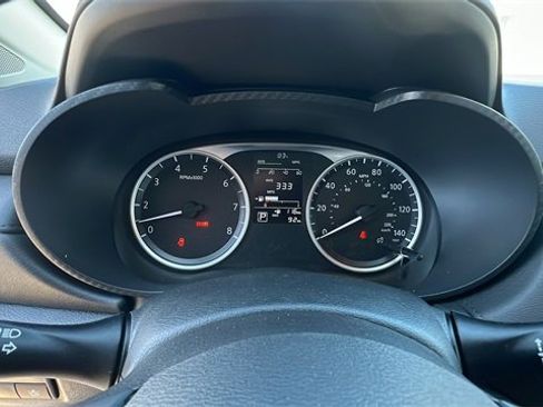 New 2025 Nissan Versa S w/ S Plus Package image 29