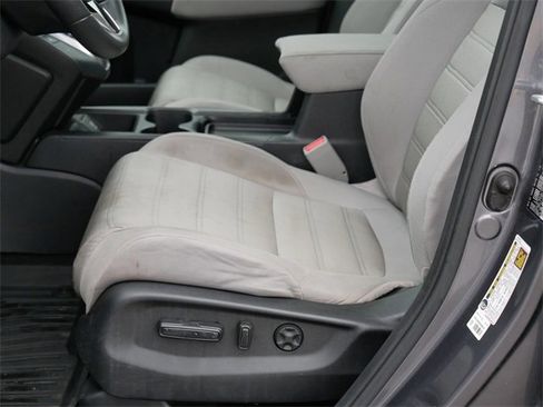 Used 2019 Honda CR-V EX image 14