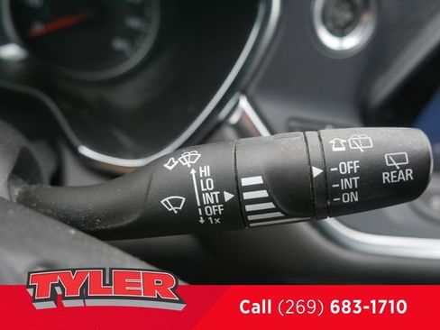 Used 2020 Chevrolet Blazer LT image 27