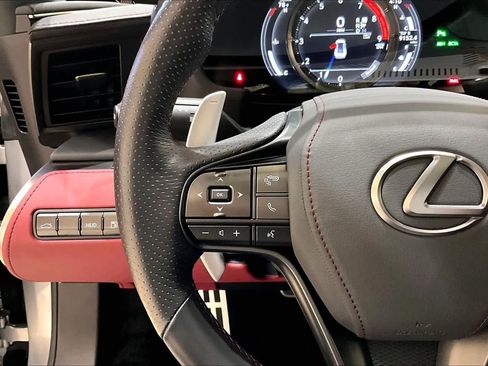 Used 2022 Lexus LC 500 Coupe w/ Inspiration Series RWD image 22