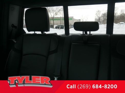 New 2026 RAM 2500 Laramie w/ Night Edition AWD/4WD image 40
