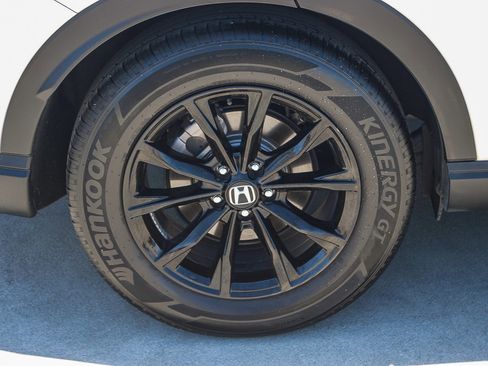 Used 2024 Honda CR-V Sport-L image 12