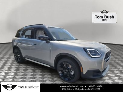 New 2026 MINI Cooper Countryman S