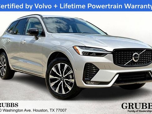 Used 2025 Volvo XC60 B5 Plus image 1