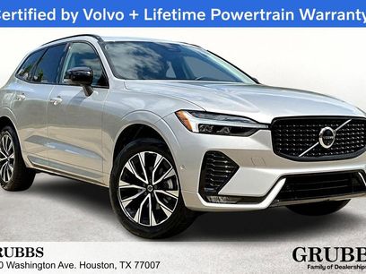 Used 2025 Volvo XC60 B5 Plus