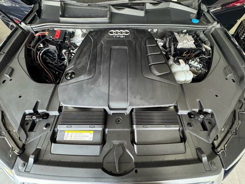 Used 2018 Audi Q7 2.0T Premium Plus w/ Premium Plus Package image 43