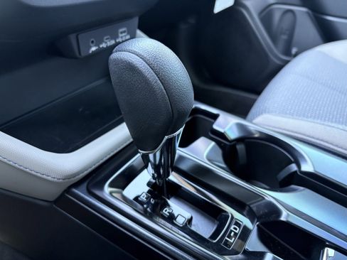 New 2026 Subaru Forester Premium image 21
