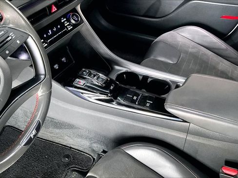 Used 2022 Hyundai Sonata N Line FWD image 17