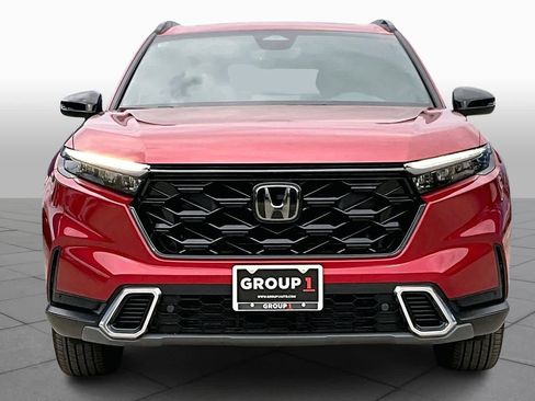 Used 2023 Honda CR-V Sport Touring image 4