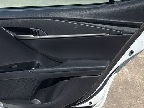 Used 2025 Toyota Camry LE image 25