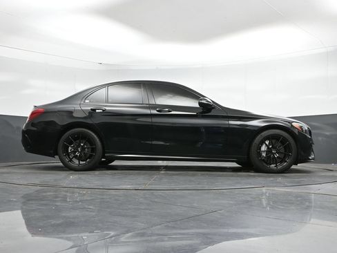 Used 2018 Mercedes-Benz C 300 4MATIC Sedan image 45