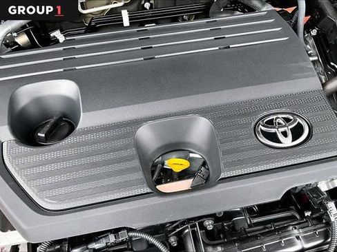 Certified 2025 Toyota Crown Signia w/ Advanced Technology Package AWD/4WD image 31