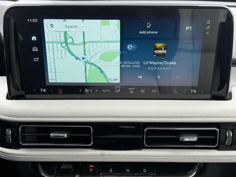 New 2026 Lincoln Aviator Reserve image 12