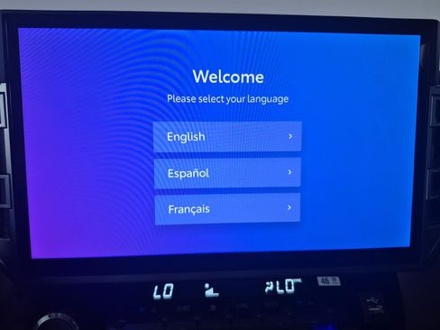 New 2026 Toyota Tundra 1794 Edition image 25