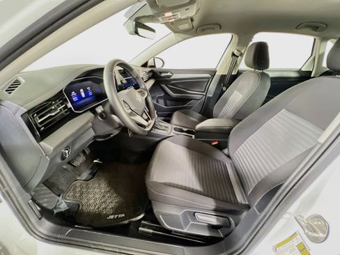 Used 2025 Volkswagen Jetta S FWD image 19