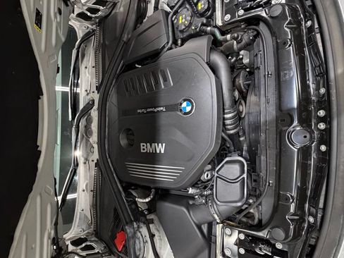 Used 2017 BMW 340i xDrive Sedan AWD/4WD image 48