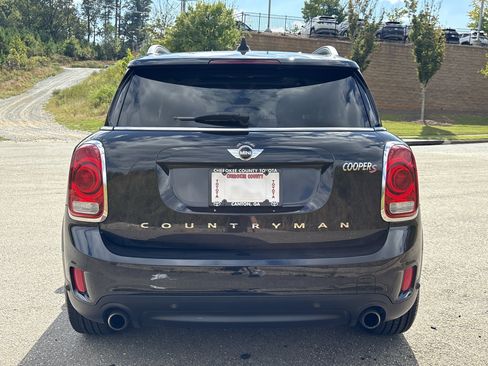Used 2018 MINI Cooper Countryman S image 6