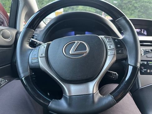 Used 2013 Lexus RX 350 AWD w/ Navigation Pkg image 18
