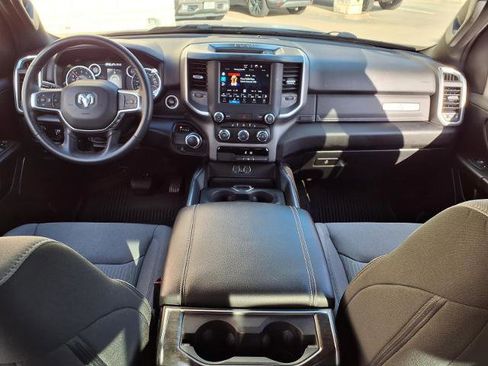 Used 2024 RAM 1500 Lone Star image 4