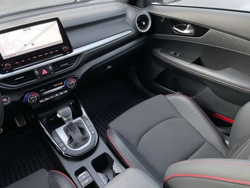 Certified 2024 Kia Forte GT image 23