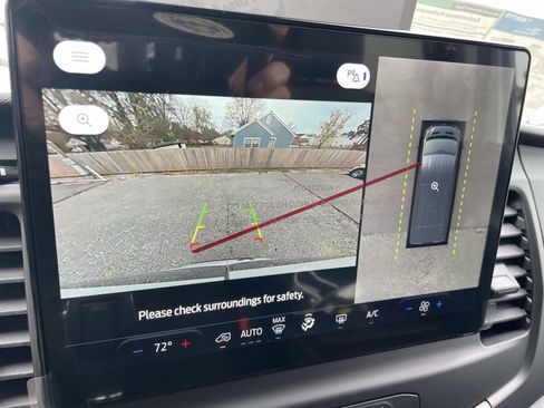 New 2026 Ford Transit 250 Cargo Van w/ Load Area Protection Package image 14