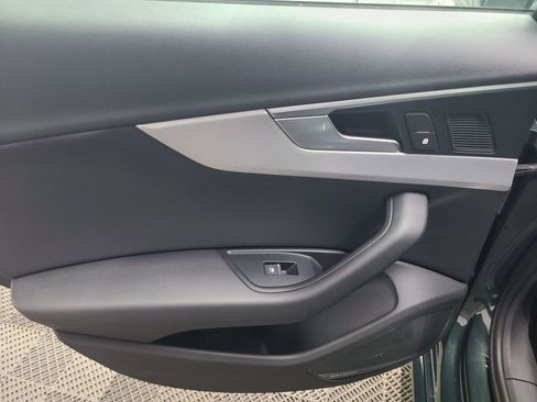 Used 2018 Audi A4 2.0T Premium Plus w/ Premium Plus Package image 38