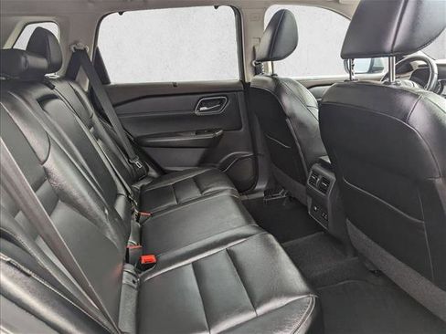 Used 2021 Nissan Rogue SL w/ Premium Package image 20