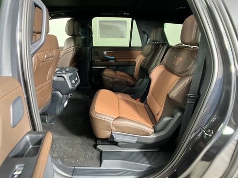 New 2025 Ford Expedition Max King Ranch image 32