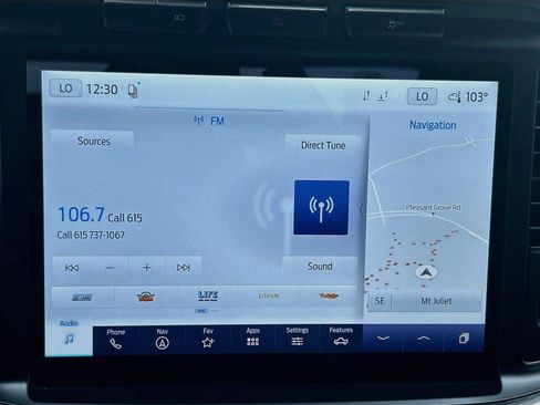 Used 2022 Ford F150 XLT w/ Equipment Group 302A High AWD/4WD image 28