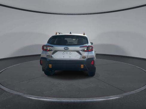 Certified 2024 Subaru Crosstrek 2.5i Wilderness image 7