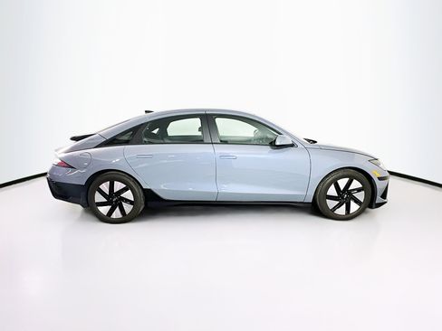 Used 2024 Hyundai Ioniq 6 SE image 10