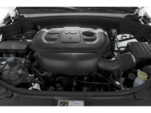 Used 2020 Jeep Grand Cherokee Laredo AWD/4WD image 10