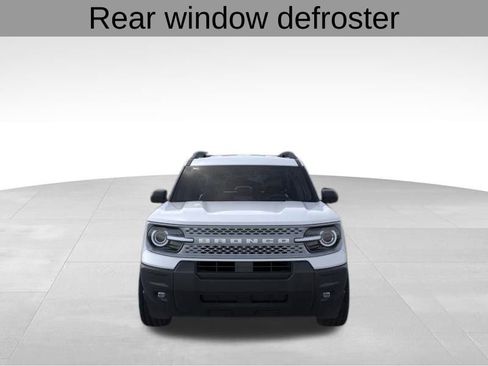 New 2026 Ford Bronco Sport Big Bend w/ Convenience Package image 7