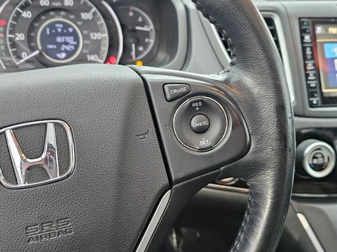 Used 2015 Honda CR-V EX-L image 35
