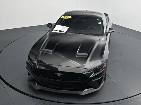Certified 2019 Ford Mustang GT w/ GT Performance Package RWD image 24