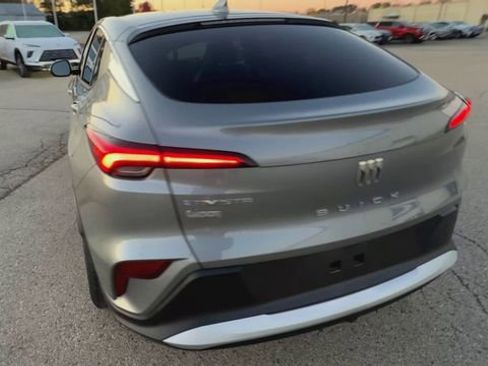 New 2026 Buick Envista Preferred w/ Convenience II Package image 38