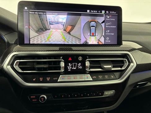 Used 2023 BMW X3 M40i w/ Premium Package image 17