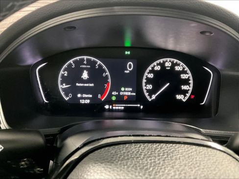 Used 2024 Honda Civic Sport image 24