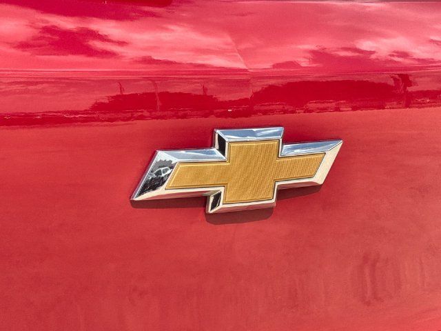Certified 2026 Chevrolet TrailBlazer LT FWD image 29