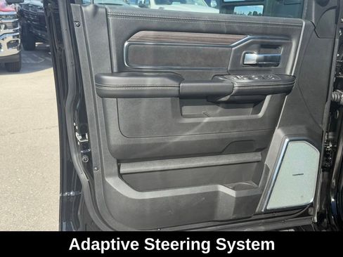 New 2026 RAM 5500 Laramie w/ Laramie Trim Package image 28