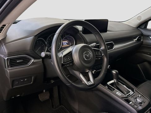 Used 2025 MAZDA CX-5 AWD 2.5 S w/ Preferred Package image 18