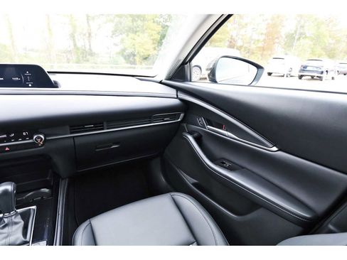 Used 2025 MAZDA CX-30 AWD 2.5 S w/ Select Sport Pkg image 8