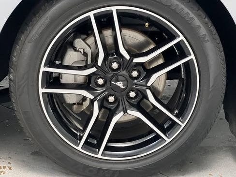 Used 2023 Ford Mustang Premium image 51