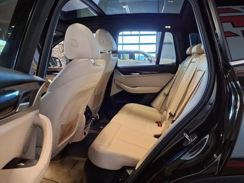 Used 2019 BMW X3 xDrive30i AWD/4WD image 14