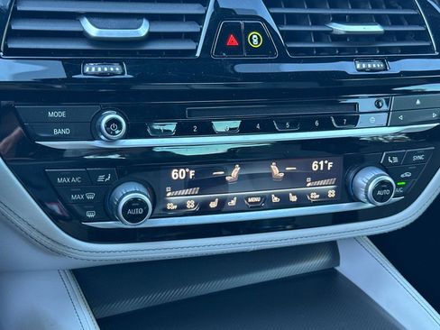 Used 2018 BMW M5 w/ Executive Package image 20