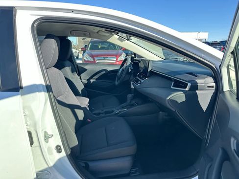 Used 2023 Toyota Corolla LE image 26