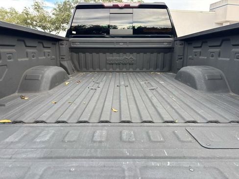 Used 2020 Chevrolet Silverado 2500 High Country w/ Z71 Off-Road Package image 23